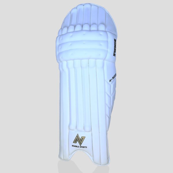 N-5000 Batting Pads - Image 8