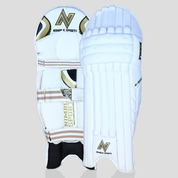 N-5000 Batting Pads