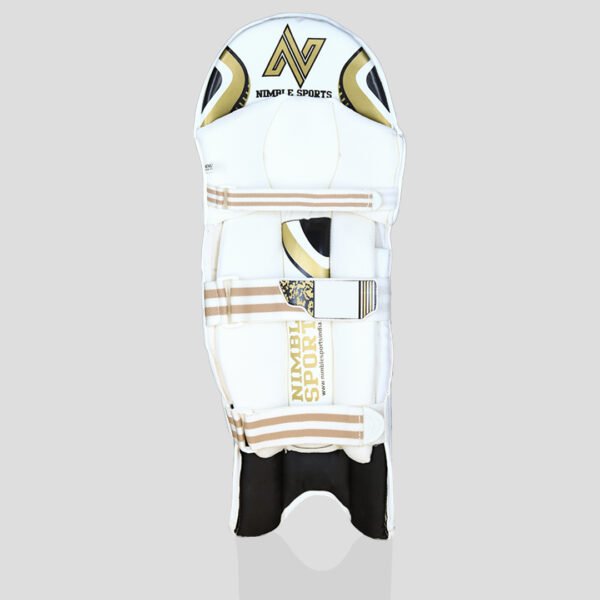 N-5000 Batting Pads - Image 7