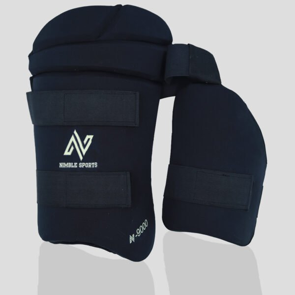 N-9000 Thigh Guard