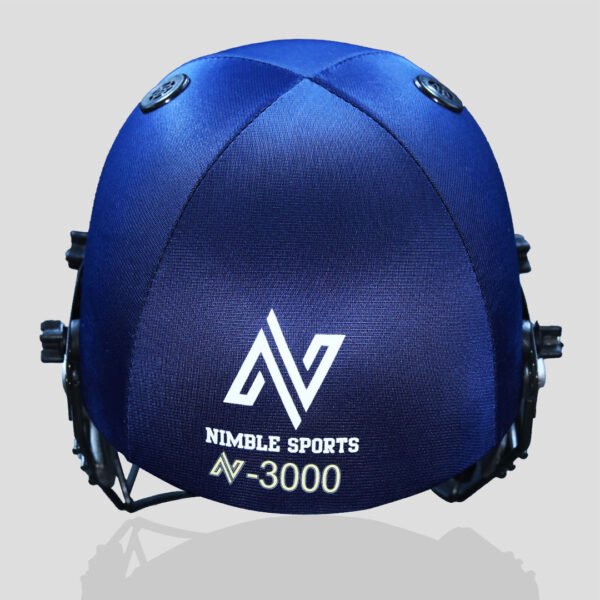 N-3000 Helmet - Image 2