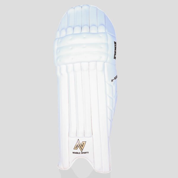 N-5000 Batting Pads - Image 6