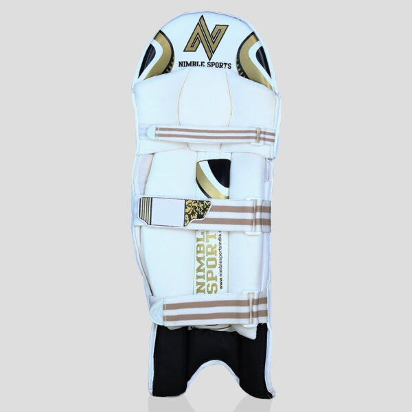 N-5000 Batting Pads - Image 5