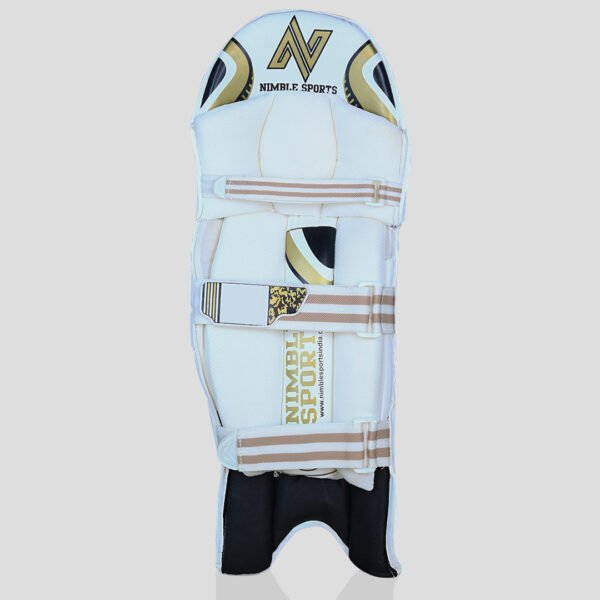 N-5000 Batting Pads - Image 4