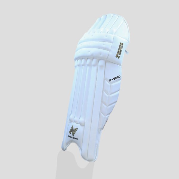 N-5000 Batting Pads - Image 3