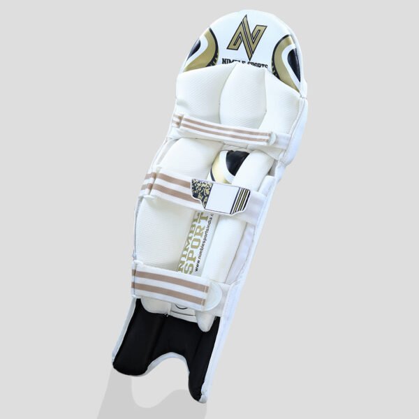 N-5000 Batting Pads - Image 2
