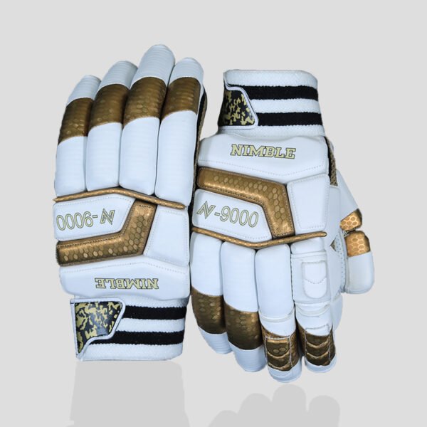 N-9000 Cricket Kit - Image 5