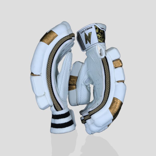 N-9000 Cricket Kit - Image 4