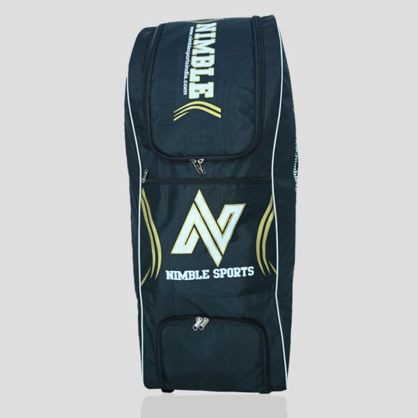 N-7000 Cricket Kit - Image 3
