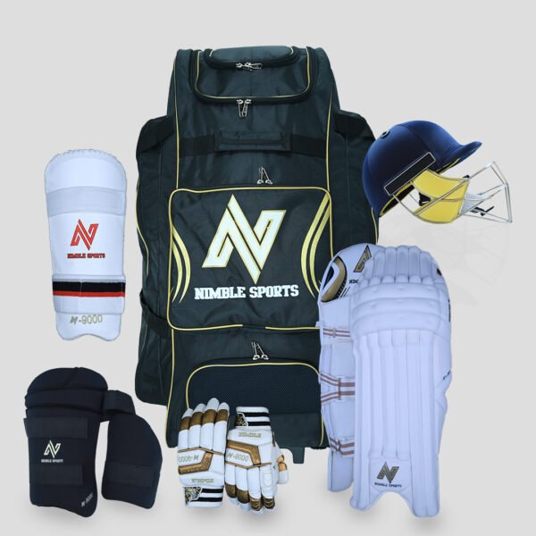 N-9000 Cricket Kit