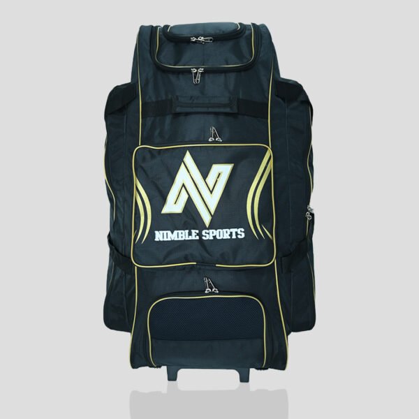 N-9000 Cricket Kit - Image 2
