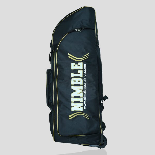 N-9000 Cricket Kit - Image 3