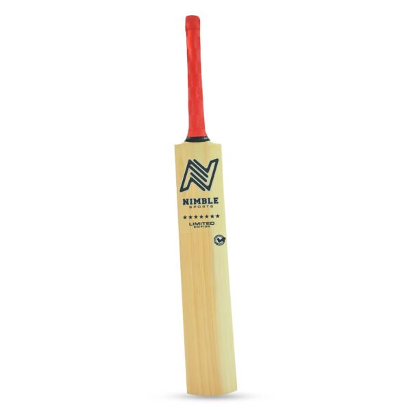 N-7000 Premium Cricket Bat - Image 4