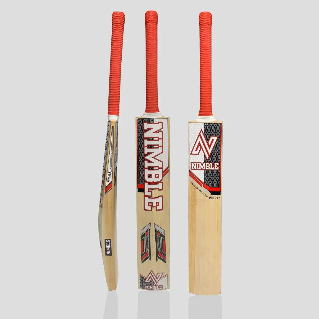 Nimble English Willow (PRO 777) - Image 5
