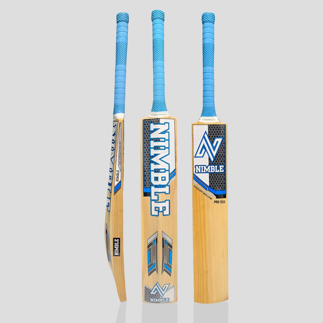 Nimble English Willow (PRO 555)