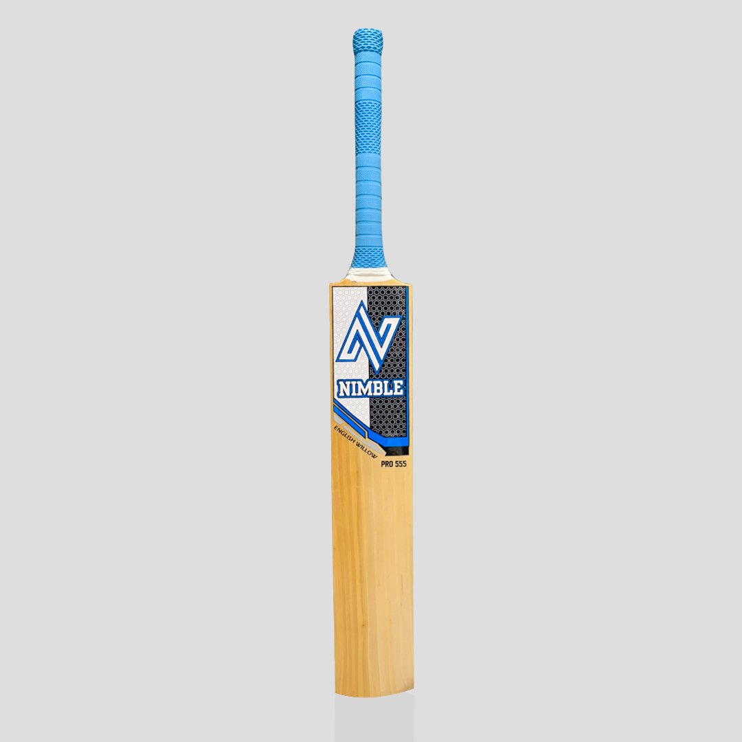 Nimble English Willow (PRO 555) - Image 2