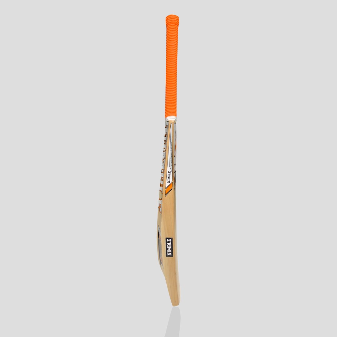 Nimble English Willow (PRO 3000) - Image 4