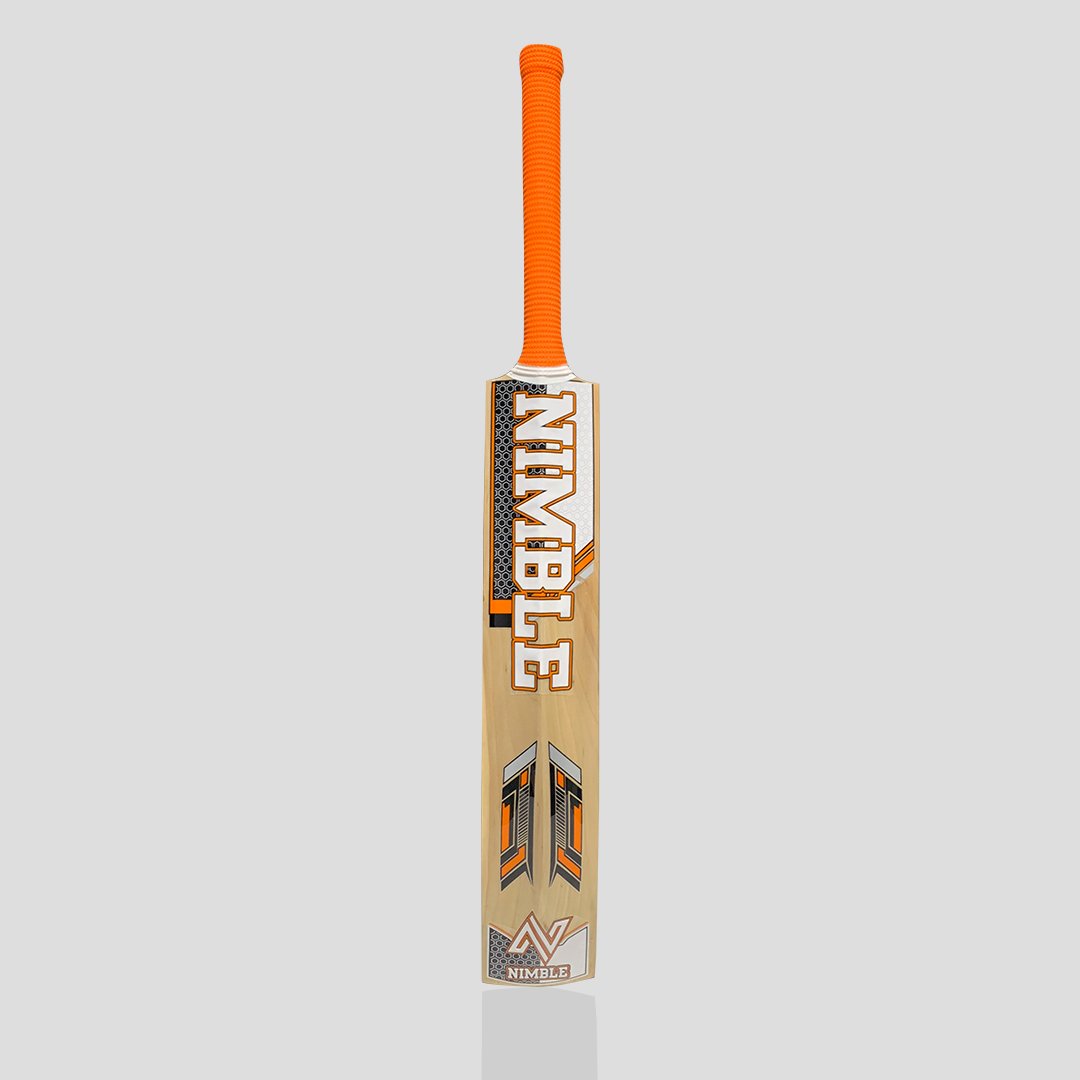 Nimble English Willow (PRO 3000) - Image 3