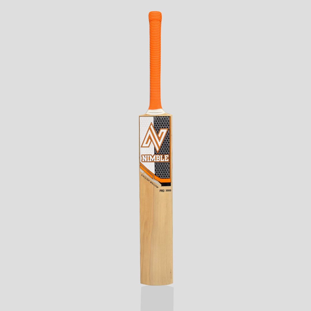 Nimble English Willow (PRO 3000) - Image 2