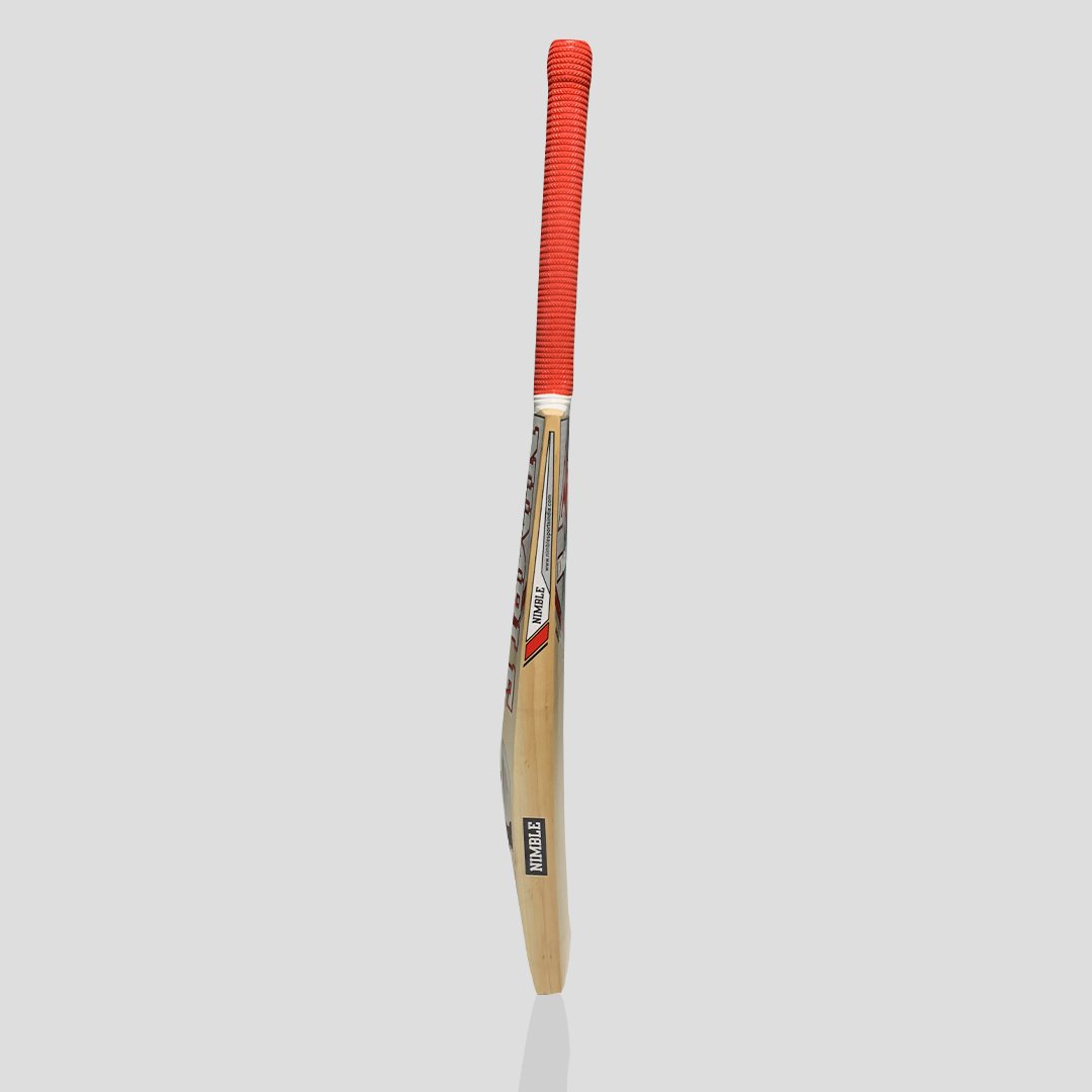 Nimble English Willow (PRO 777) - Image 4