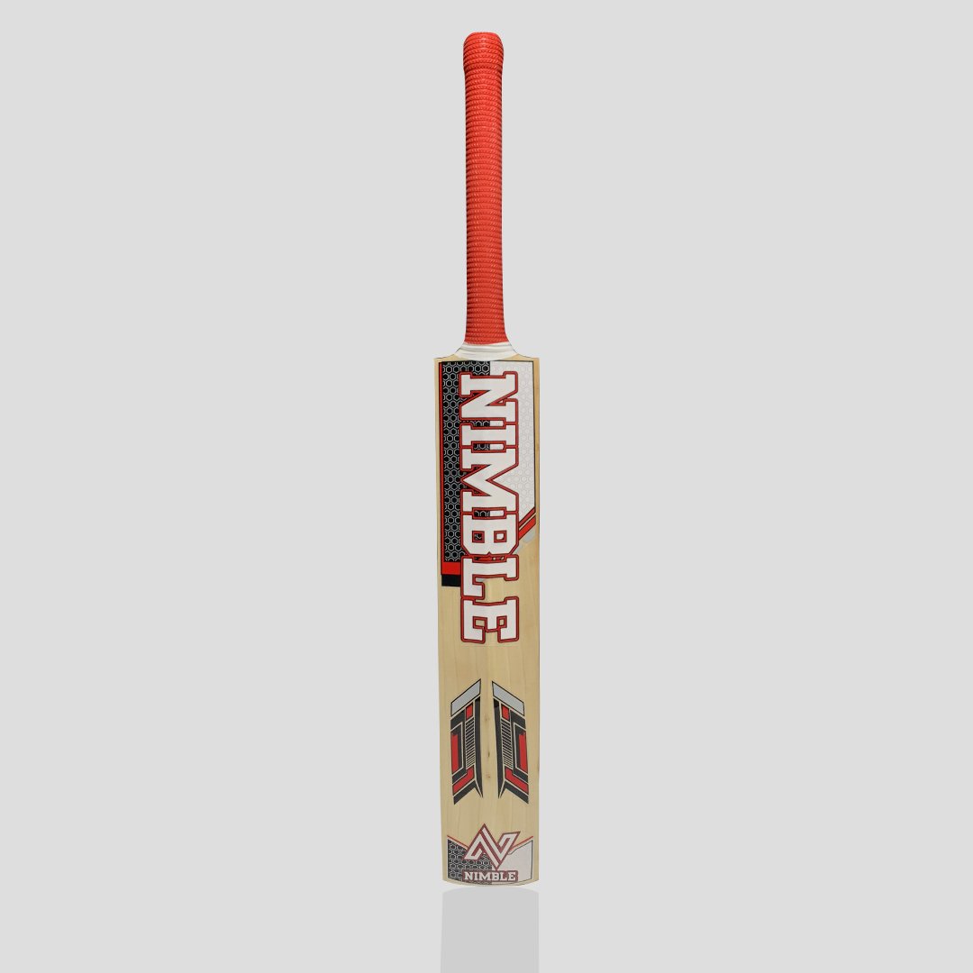 Nimble English Willow (PRO 777) - Image 3