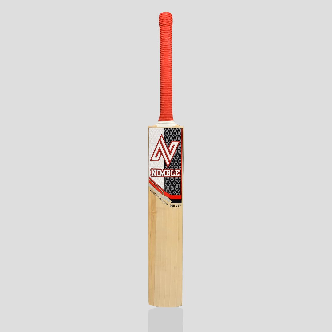 Nimble English Willow (PRO 777) - Image 2